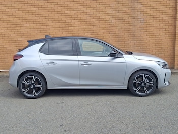 Used Vauxhall Corsa 2026 for sale - 79525303: Photo