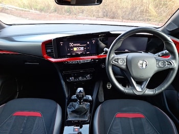 Used Vauxhall Mokka 2022 for sale - 79573051: Photo
