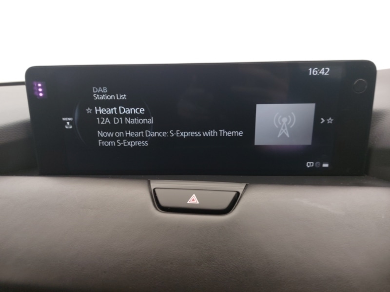 Used Mazda CX-80 2025 for sale - 77817309: Photo 11