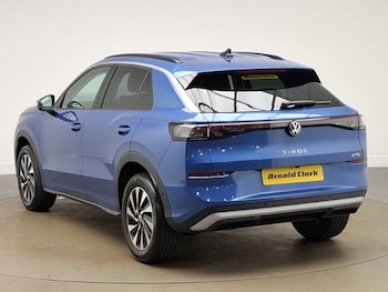 Used Volkswagen T-Roc 2026 for sale - 78114682: Photo