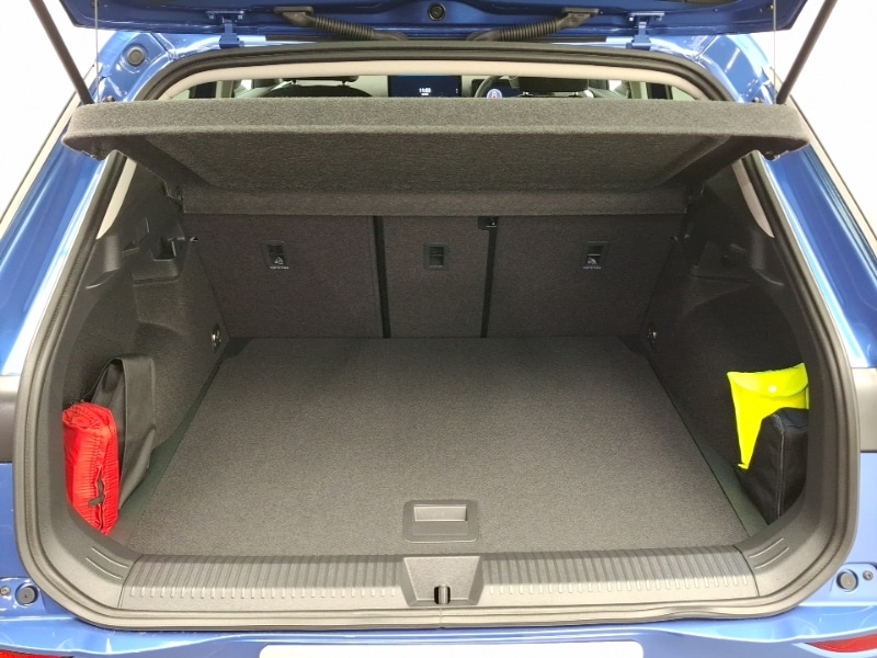 Used Volkswagen T-Roc 2026 for sale - 78114682: Photo 8