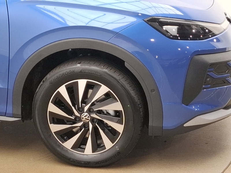 Used Volkswagen T-Roc 2026 for sale - 78114682: Photo 9