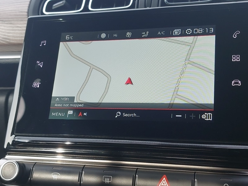 Used Citroen C3 2022 for sale - 78220987: Photo 10