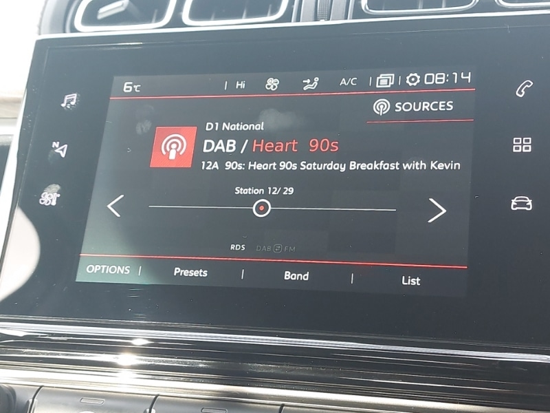 Used Citroen C3 2022 for sale - 78220987: Photo 11