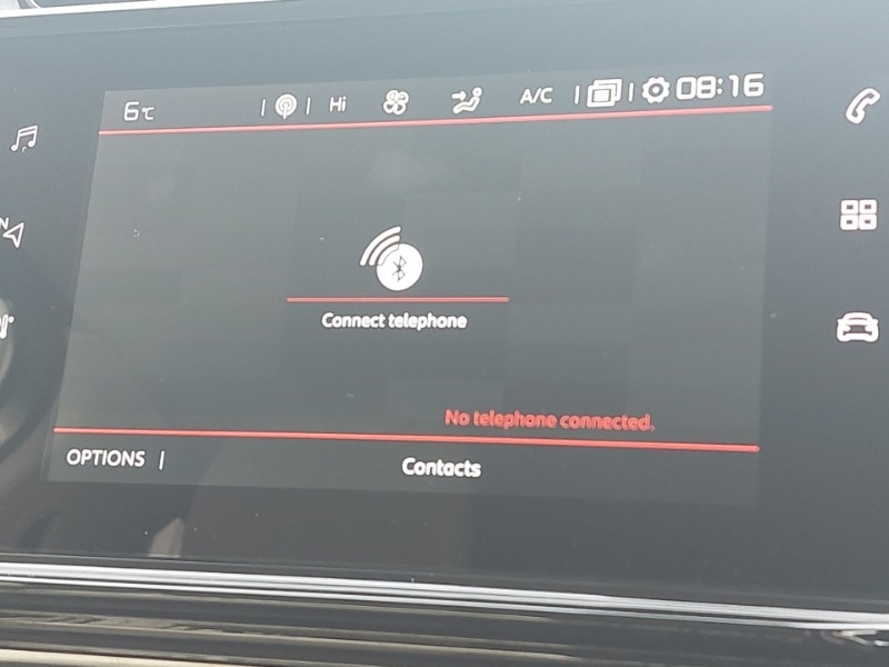 Used Citroen C3 2022 for sale - 78220987: Photo 12