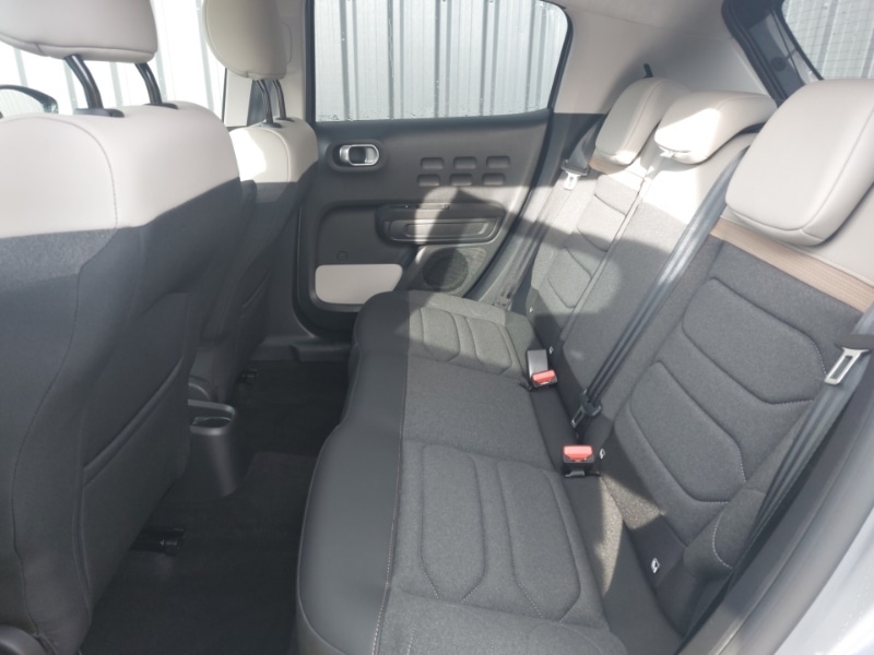 Used Citroen C3 2022 for sale - 78220987: Photo 6