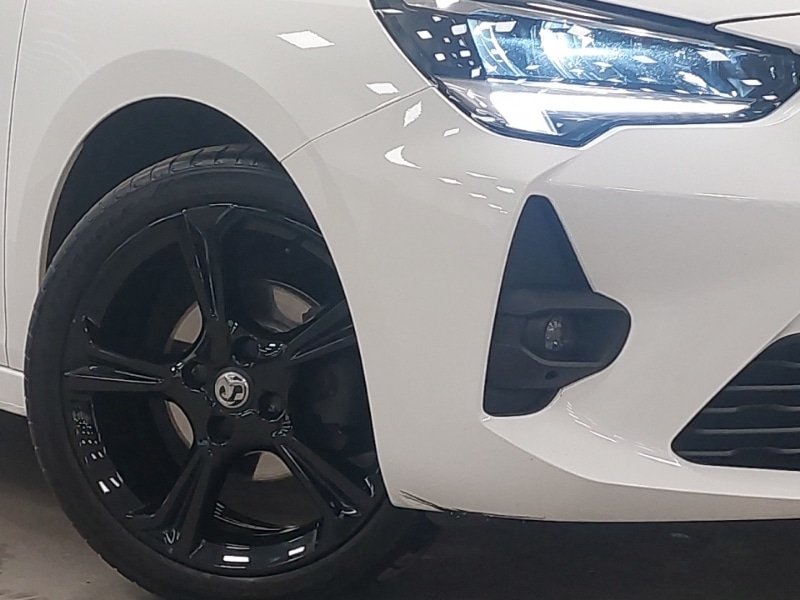 Used Vauxhall Corsa 2022 for sale - 76779123: Photo 9