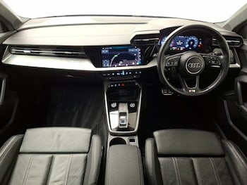 Used Audi A3 2023 for sale - 78905322: Photo