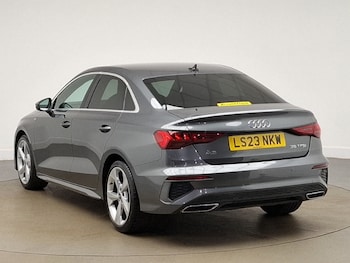 Used Audi A3 2023 for sale - 78905322: Photo