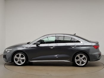 Used Audi A3 2023 for sale - 78905322: Photo