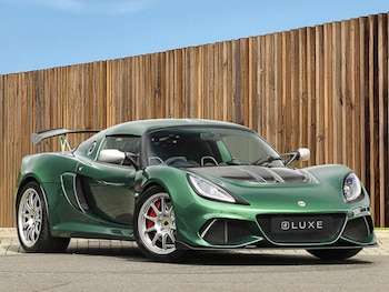 2021 - 3.5 V6 410 Sport 2dr