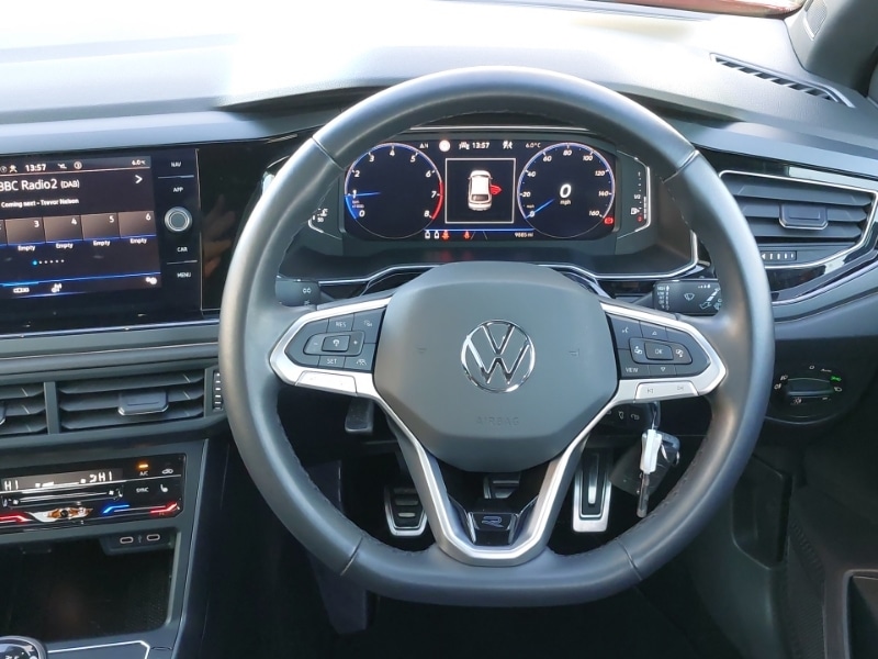 Used Volkswagen Taigo 2023 for sale - 77299002: Photo 7