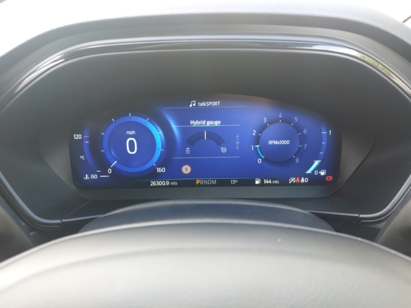 Used Ford Focus 2023 for sale - 76708707: Photo 10