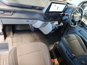 Used Ford Transit Custom 2024 for sale - 78808835: Photo