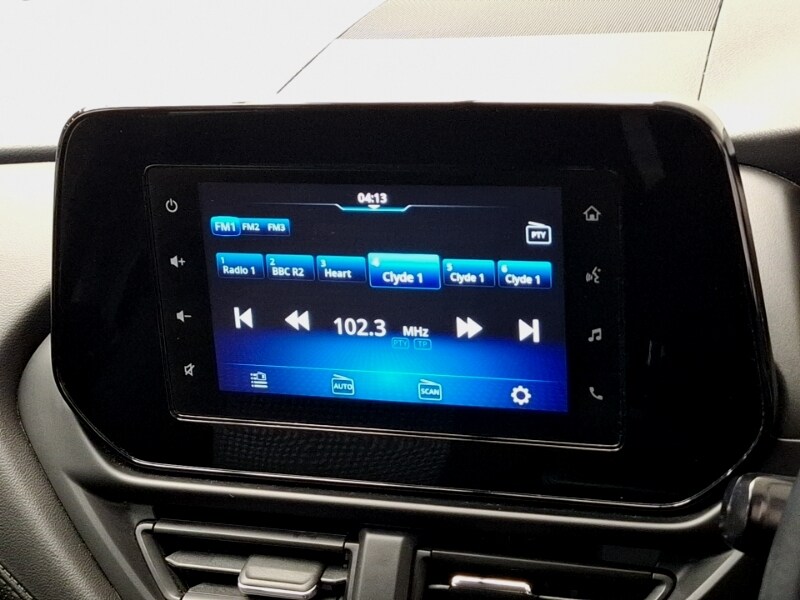 Used Suzuki SX4 S-Cross 2022 for sale - 77518600: Photo 10