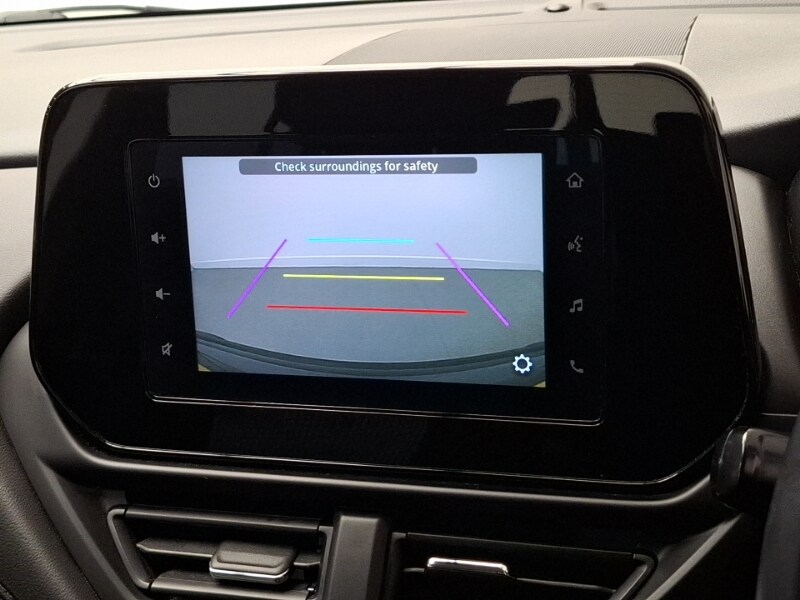 Used Suzuki SX4 S-Cross 2022 for sale - 77518600: Photo 11