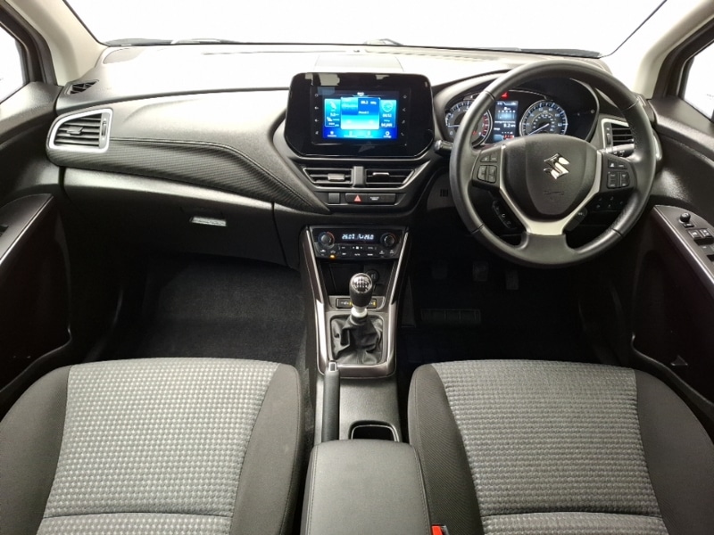 Used Suzuki SX4 S-Cross 2022 for sale - 77518600: Photo 2