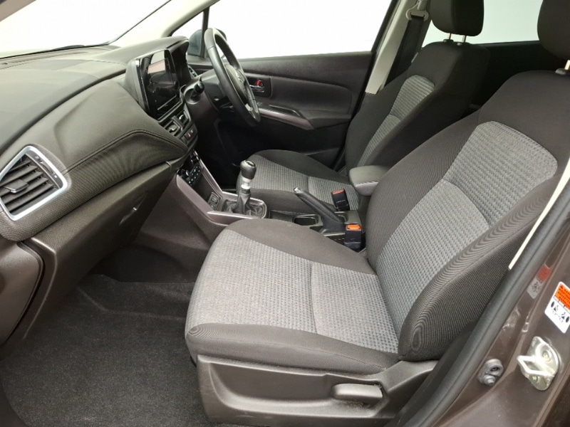 Used Suzuki SX4 S-Cross 2022 for sale - 77518600: Photo 5