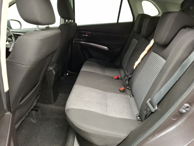 Used Suzuki SX4 S-Cross 2022 for sale - 77518600: Photo 6