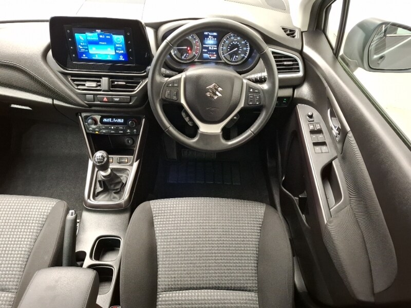 Used Suzuki SX4 S-Cross 2022 for sale - 77518600: Photo 7