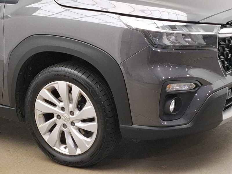 Used Suzuki SX4 S-Cross 2022 for sale - 77518600: Photo 9