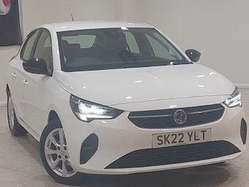 Used Vauxhall Corsa 2022 for sale - 78498246: Photo