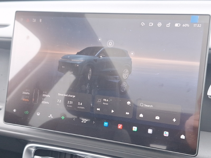 Used Leapmotor B10 2026 for sale - 78164829: Photo 10