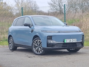 Used Leapmotor B10 2026 for sale - 78164829: Photo