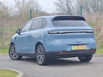 Used Leapmotor B10 2026 for sale - 78164829: Photo