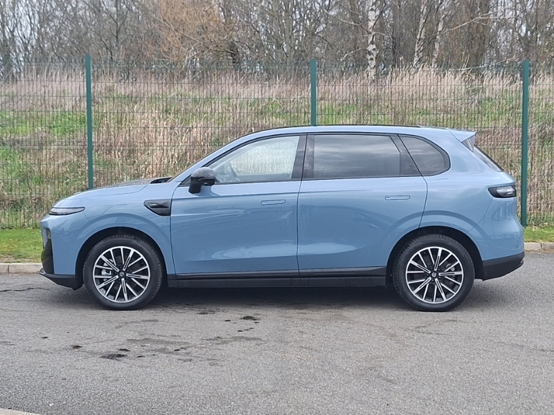 Used Leapmotor B10 2026 for sale - 78164829: Photo 4