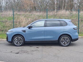 Used Leapmotor B10 2026 for sale - 78164829: Photo