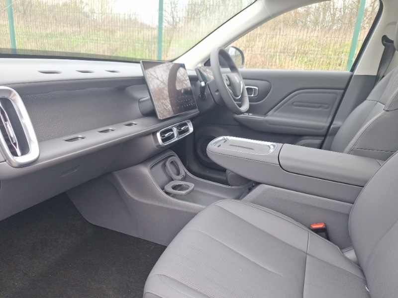 Used Leapmotor B10 2026 for sale - 78164829: Photo 5