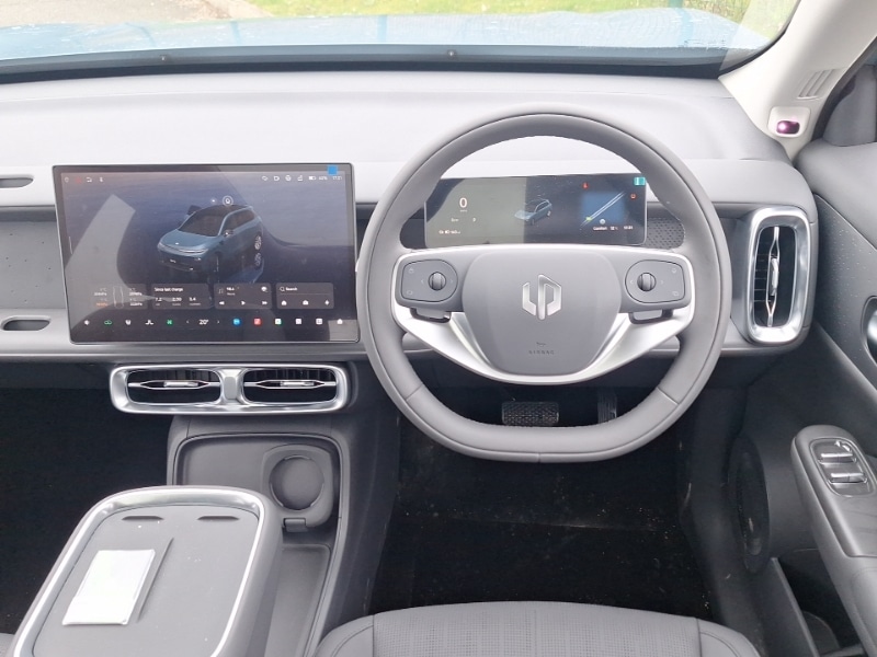 Used Leapmotor B10 2026 for sale - 78164829: Photo 7