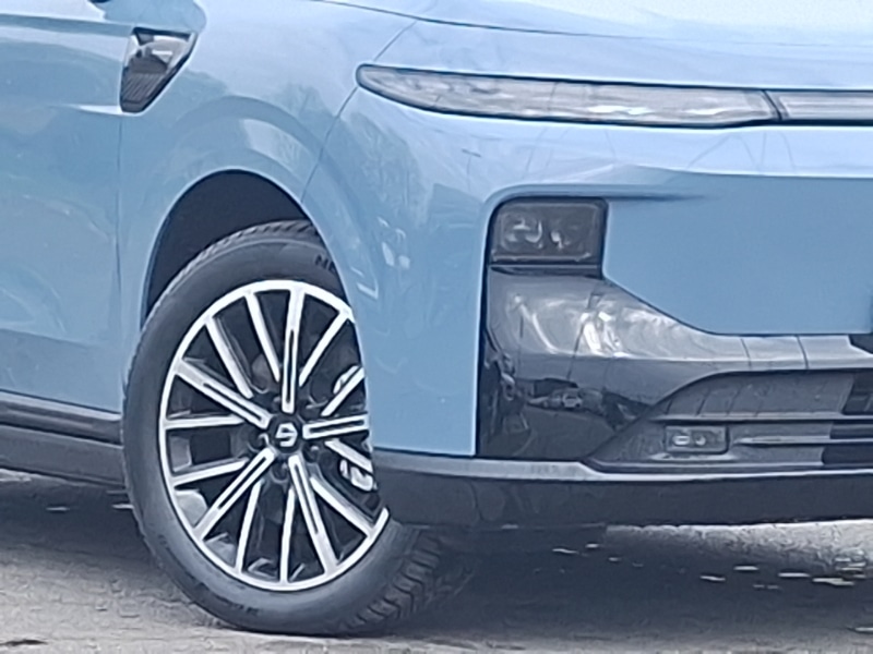 Used Leapmotor B10 2026 for sale - 78164829: Photo 9