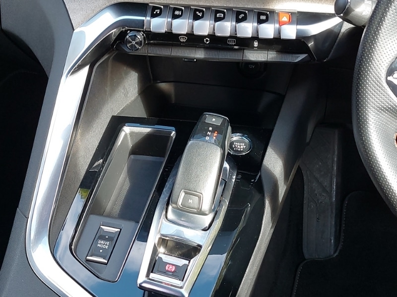 Used Peugeot 3008 2022 for sale - 76688325: Photo 11