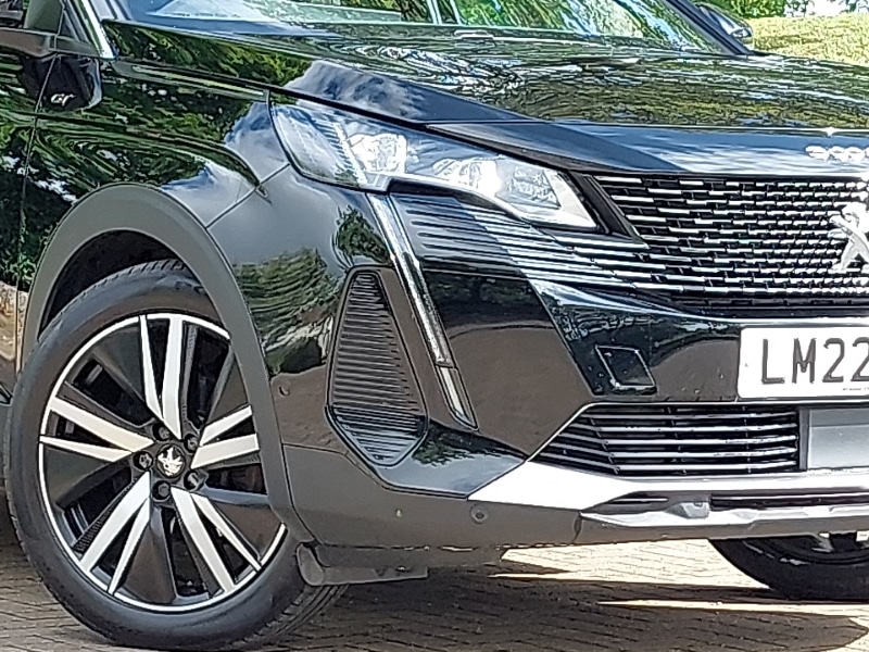 Used Peugeot 3008 2022 for sale - 76688325: Photo 9