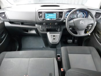 Used Citroen Space Tourer 2023 for sale - 77736736: Photo