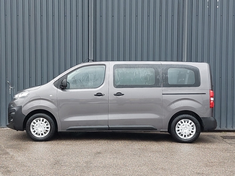 Used Citroen Space Tourer 2023 for sale - 77736736: Photo 4