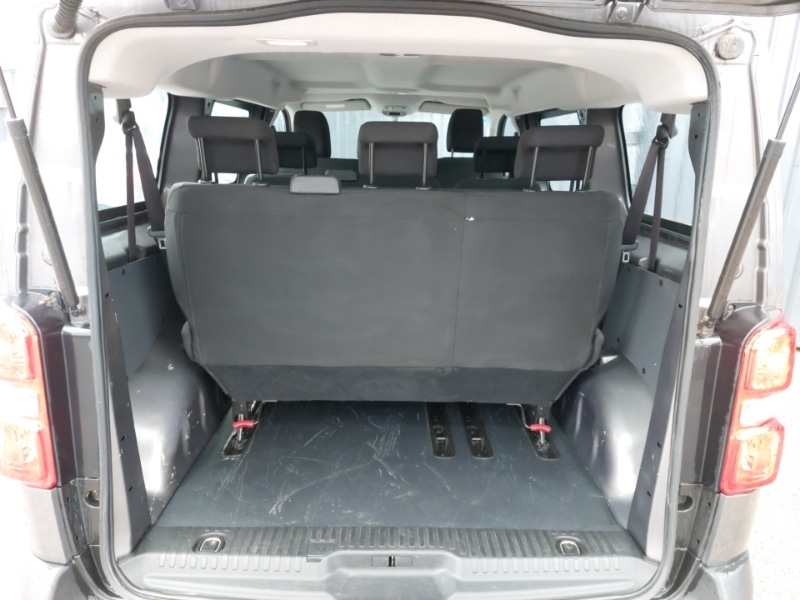 Used Citroen Space Tourer 2023 for sale - 77736736: Photo 8