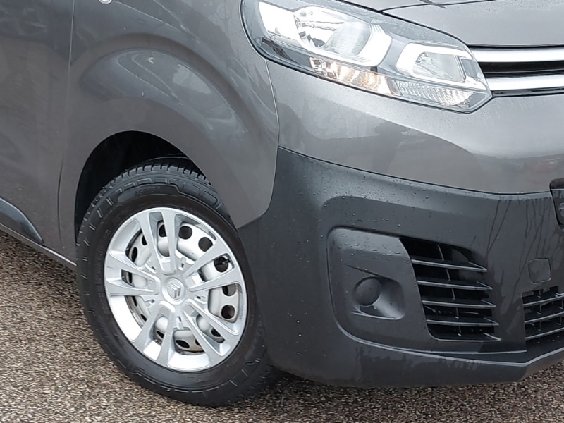 Used Citroen Space Tourer 2023 for sale - 77736736: Photo 9