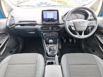 Used Ford Ecosport 2022 for sale - 79525301: Photo