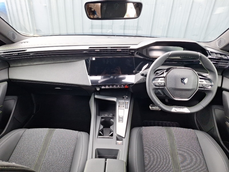 Used Peugeot 308 2025 for sale - 76833089: Photo 2