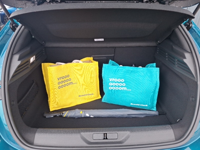 Used Peugeot 308 2025 for sale - 76833089: Photo 8