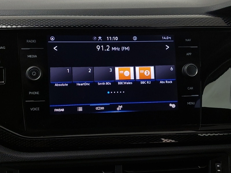 Used Volkswagen Polo 2024 for sale - 77875580: Photo 10