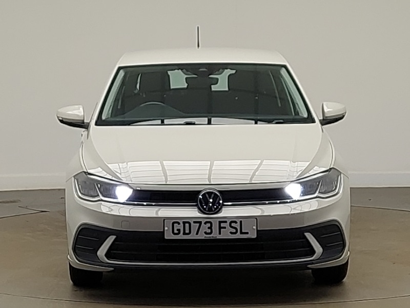 Used Volkswagen Polo 2024 for sale - 77875580: Photo 12