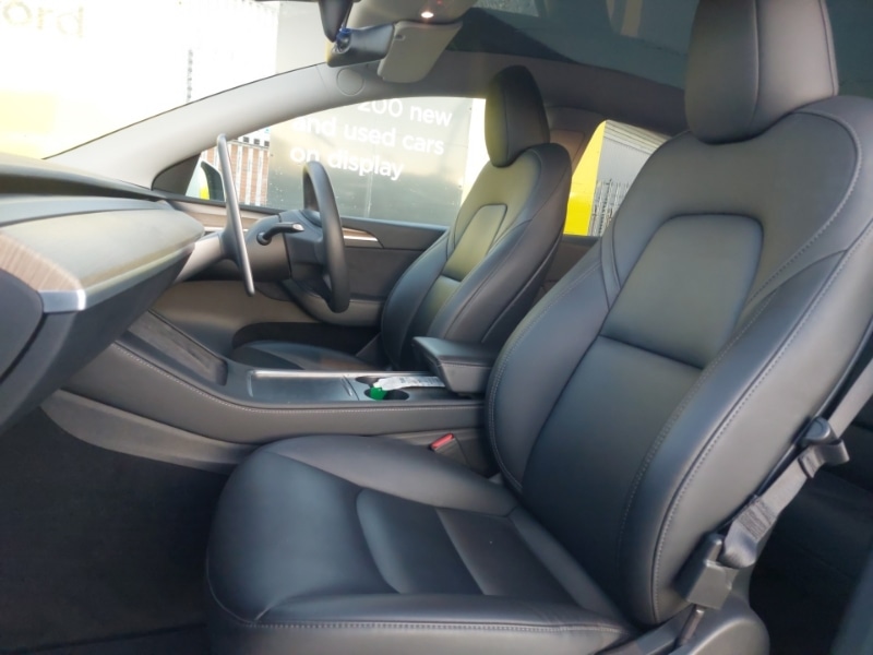 Used Tesla Model Y 2022 for sale - 76817227: Photo 5