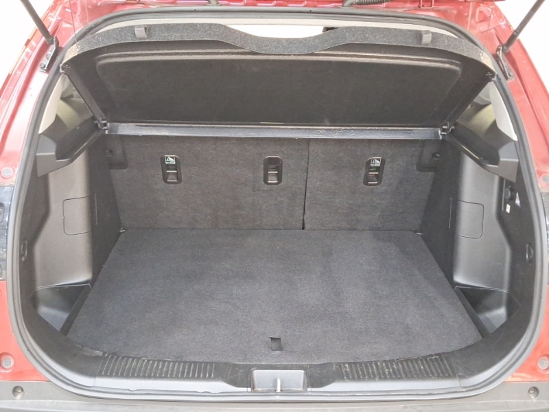 Used Suzuki SX4 S-Cross 2021 for sale - 77299009: Photo 8