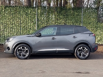 Used Peugeot 2008 2022 for sale - 77695135: Photo