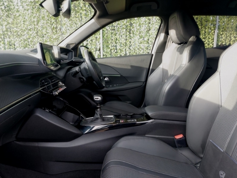 Used Peugeot 2008 2022 for sale - 77695135: Photo 5