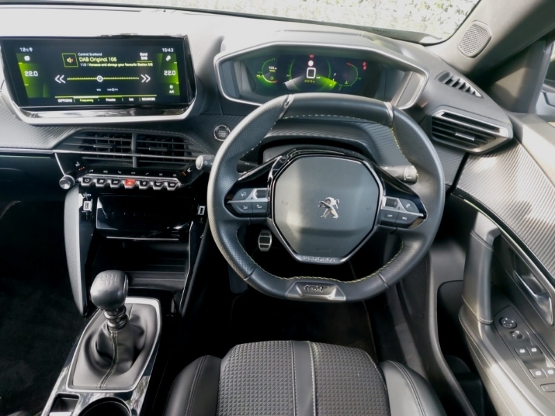 Used Peugeot 2008 2022 for sale - 77695135: Photo 7